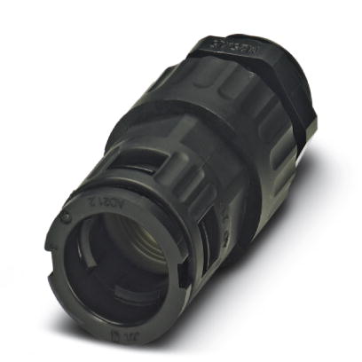 Резьбовые элементы WP-GR HF IP69K PG7 BK | код 3240930 | PHOENIX CONTACT Резьбовые элементы WP-GR HF IP69K PG7 BK | код 3240930 | PHOENIX CONTACT