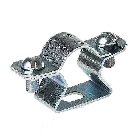 Скоба Dвнутр. 25мм дистанционная (металл) | код СД1625 | Ruvinil Скоба Dвнутр. 25мм дистанционная (металл) | код СД1625 | Ruvinil