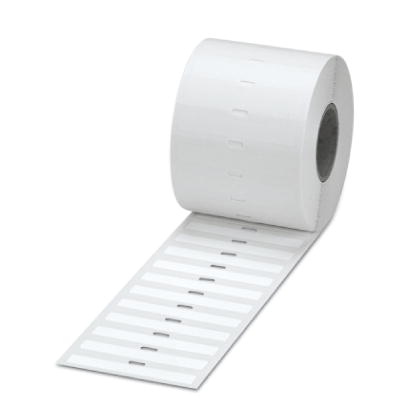 Этикетка EML (75X10)R | код 0830485 | PHOENIX CONTACT Этикетка EML (75X10)R | код 0830485 | PHOENIX CONTACT