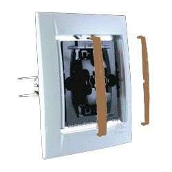 Вставка декоративная Simon34 (уп.2шт) кор. 34901-32 Вставка декоративная Simon34 (уп.2шт) кор. 34901-32