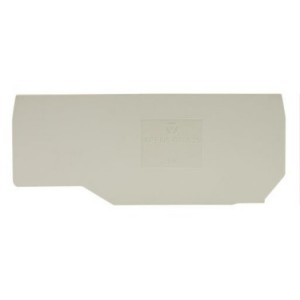 Крышка боковая, для клемм WKFN 6 D1/2..., цвет: синий | код 07.313.0655.6 | Wieland Крышка боковая, для клемм WKFN 6 D1/2..., цвет: синий | код 07.313.0655.6 | Wieland