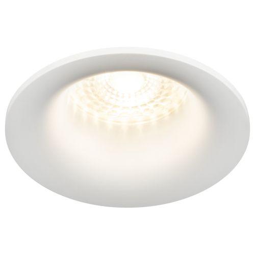 Встраиваемый светильник декоративный KL93 WH MR16/GU5.3 белый, пластиковый (MR16/GU5.3 в комплект не входит) | код Б0054377 | ЭРА фото 9 Встраиваемый светильник декоративный KL93 WH MR16/GU5.3 белый, пластиковый (MR16/GU5.3 в комплект не входит) | код Б0054377 | ЭРА фото 9