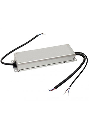 Источник питания AC-DC, 301.6Вт, стабилизатор тока, IP67, вход 100…305В AC, 47…63Гц/142…431В DC, ККМ, выход 5200…8000мА/29…58В (режим пост. мощности), изоляция 3750В AC, в кожухе 246х77х39.5 мм, -40…+85С (корпус), DALI димминг | код ELGC-300-H-DA (0 Источник питания AC-DC, 301.6Вт, стабилизатор тока, IP67, вход 100…305В AC, 47…63Гц/142…431В DC, ККМ, выход 5200…8000мА/29…58В (режим пост. мощности), изоляция 3750В AC, в кожухе 246х77х39.5 мм, -40…+85С (корпус), DALI димминг | код ELGC-300-H-DA (0