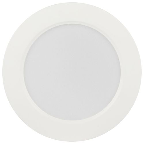 Светильник светодиодный встраиваемый LED 17-9-6K круглый 9Вт 6500К | код Б0057437 | ЭРА фото 6 Светильник светодиодный встраиваемый LED 17-9-6K круглый 9Вт 6500К | код Б0057437 | ЭРА фото 6