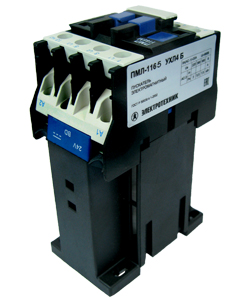 Пускатель электромагнитный ПМЛ-1165М УХЛ4 Б, 24В DC, 1з, 10А, нереверсивный, без реле, IP20 (ЭТ) | код ET008128 | Электротехник Пускатель электромагнитный ПМЛ-1165М УХЛ4 Б, 24В DC, 1з, 10А, нереверсивный, без реле, IP20 (ЭТ) | код ET008128 | Электротехник