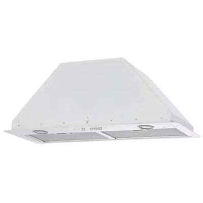 Вытяжка встраиваемая Elikor Flat 72П-650-К3Д белый управление: кнопочное (1 мотор) | код 1379991 | ELIKOR Вытяжка встраиваемая Elikor Flat 72П-650-К3Д белый управление: кнопочное (1 мотор) | код 1379991 | ELIKOR