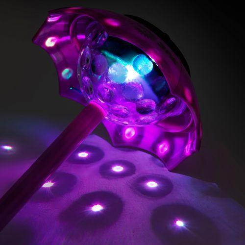 Светильник уличный ERASF22-53 на солнечной батарее садовый Зонтик Диско 1 LED 32 см | код Б0057654 | ЭРА фото 10 Светильник уличный ERASF22-53 на солнечной батарее садовый Зонтик Диско 1 LED 32 см | код Б0057654 | ЭРА фото 10