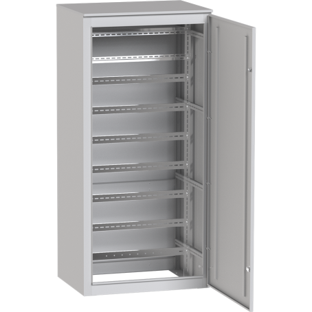 Корпус ВРУ-1м IP31 цельносв. с боковыми панелями и задней стенкой (1700х800х600) EKF PROxima | код mb05-01-60m | EKF Корпус ВРУ-1м IP31 цельносв. с боковыми панелями и задней стенкой (1700х800х600) EKF PROxima | код mb05-01-60m | EKF