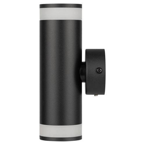 Подсветка декоративная GU10 WL30 BK | код Б0049016 | ЭРА Подсветка декоративная GU10 WL30 BK | код Б0049016 | ЭРА