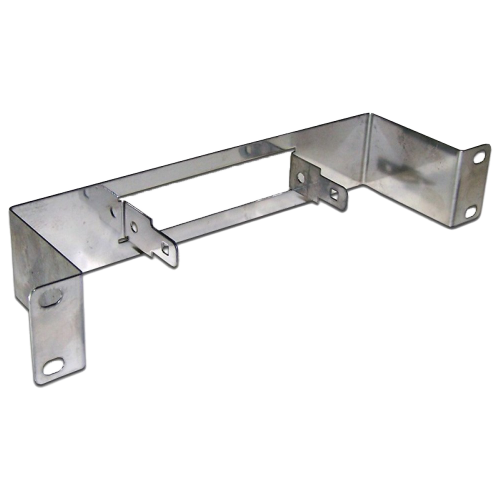 Рама монтажная 10, 1 плинт, горизонтальная | код TWT-RM10-1P-H/10 | TWT Рама монтажная 10, 1 плинт, горизонтальная | код TWT-RM10-1P-H/10 | TWT