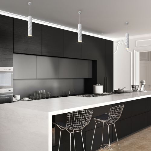 Cветильник потолочный PL24 WH MR16 GU10 IP20 белый | код Б0059810 | ЭРА Cветильник потолочный PL24 WH MR16 GU10 IP20 белый | код Б0059810 | ЭРА