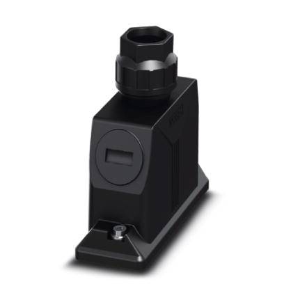 Корпус HC-ADV-B24-HHWH-1TGM32-PL | код 1404235 | PHOENIX CONTACT Корпус HC-ADV-B24-HHWH-1TGM32-PL | код 1404235 | PHOENIX CONTACT