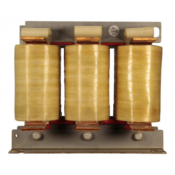 Выходной дроссель OCL-SN-500 500кВт | код 08.06.000937 | ESQ Выходной дроссель OCL-SN-500 500кВт | код 08.06.000937 | ESQ