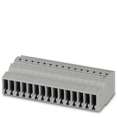 Соединитель COMBI SC 2,5/15 | код 3041448 | PHOENIX CONTACT Соединитель COMBI SC 2,5/15 | код 3041448 | PHOENIX CONTACT