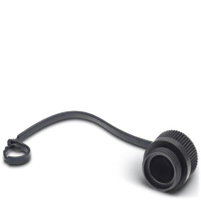 Резьбовой колпачок PROT-MINMS-PA-CHAIN | код 1430925 | PHOENIX CONTACT Резьбовой колпачок PROT-MINMS-PA-CHAIN | код 1430925 | PHOENIX CONTACT