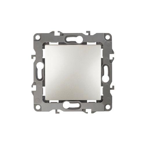 Переключатель промежуточный, 10АХ-250В, Эра12, перламутр,12-1108-15 | код Б0019306 | ЭРА