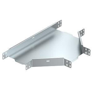 Ответвитель Т-образный для лотка LKS 500мм OBO 6043310 Ответвитель Т-образный для лотка LKS 500мм OBO 6043310