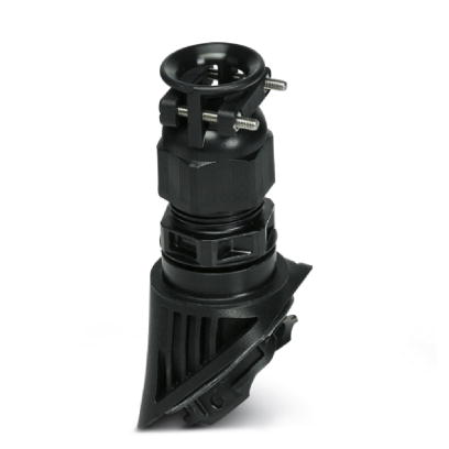 Кабельный ввод HC-B-GTRS-M20-PLRBK | код 1414651 | PHOENIX CONTACT Кабельный ввод HC-B-GTRS-M20-PLRBK | код 1414651 | PHOENIX CONTACT