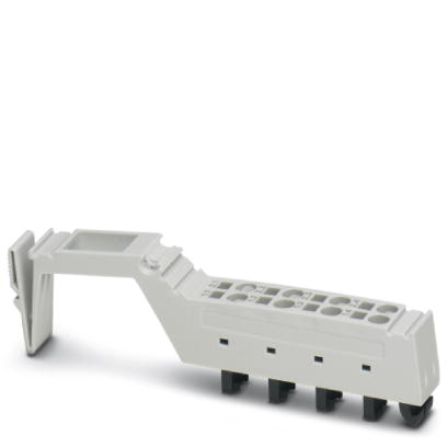 Соединитель Inline IB IL SCN-8-GY | код 2862783 | PHOENIX CONTACT Соединитель Inline IB IL SCN-8-GY | код 2862783 | PHOENIX CONTACT