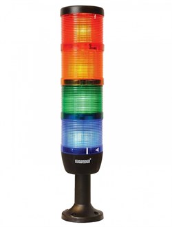 Сигнальная колонна IK74L110XM01 | код IK74L110XM01 | EMAS Сигнальная колонна IK74L110XM01 | код IK74L110XM01 | EMAS