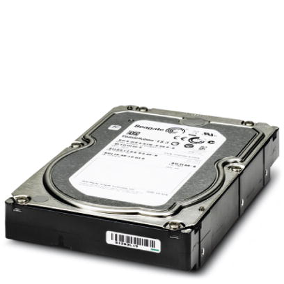 Память IPC 3.5 1TB HDD | код 2403835 | PHOENIX CONTACT Память IPC 3.5 1TB HDD | код 2403835 | PHOENIX CONTACT