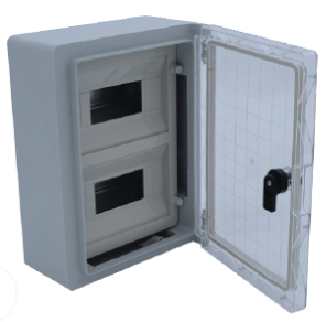 690 091, Распределительный корпус с прозрачной дверцей - АБС пластик KDT 2533 IP65 Halogen Free | код 0.0.0.6.90091 | KLEMSAN 690 091, Распределительный корпус с прозрачной дверцей - АБС пластик KDT 2533 IP65 Halogen Free | код 0.0.0.6.90091 | KLEMSAN