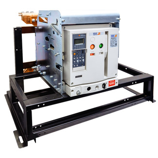 Блок замены автоматического выключателя-Novomax G5-OptiMat A-5000-S5-3P-120-D-MR5.0-B-C2200-M2-P01-S1-03 | код 337179 | КЭАЗ Блок замены автоматического выключателя-Novomax G5-OptiMat A-5000-S5-3P-120-D-MR5.0-B-C2200-M2-P01-S1-03 | код 337179 | КЭАЗ