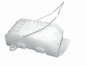 Розетка к РП21М-003, РП21МН-003 тип 3А универсальная | код A8028-30030023 | Texenergo Розетка к РП21М-003, РП21МН-003 тип 3А универсальная | код A8028-30030023 | Texenergo