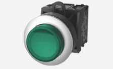 TS2021-0DL10 Модуль кнопки TS2 выпуклый тип с подсветкой, автомат.блокировка, крас., шт | код TS2021-0DL10 | SUPU TS2021-0DL10 Модуль кнопки TS2 выпуклый тип с подсветкой, автомат.блокировка, крас., шт | код TS2021-0DL10 | SUPU