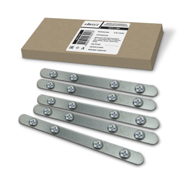 Крепеж для линейного соединения светильников КРЛ-LINE (5шт./упак.) NEOX | код 4690612039213 | NEOX Крепеж для линейного соединения светильников КРЛ-LINE (5шт./упак.) NEOX | код 4690612039213 | NEOX