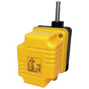Поворотный концевой выключатель VT2150D | код VT2150D | EMAS Поворотный концевой выключатель VT2150D | код VT2150D | EMAS