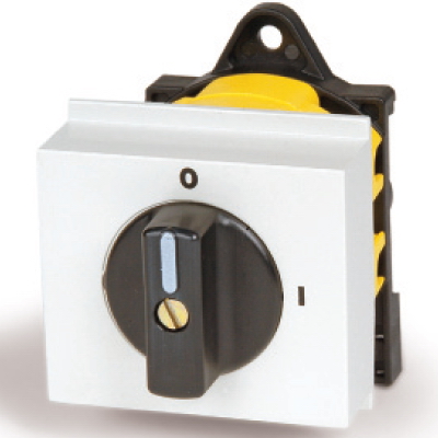 Серая площадка под пластрон и черн.ручка, 46х46, на корпус | код AZ2701 | DKC Серая площадка под пластрон и черн.ручка, 46х46, на корпус | код AZ2701 | DKC