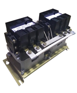 Пускатель электромагнитный ПМА-3300 УХЛ4 В, 220В/50Гц, 4з+4р, 40А, реверсивный, без реле, IP00 (ЭТ) | код ET000037 | Электротехник Пускатель электромагнитный ПМА-3300 УХЛ4 В, 220В/50Гц, 4з+4р, 40А, реверсивный, без реле, IP00 (ЭТ) | код ET000037 | Электротехник