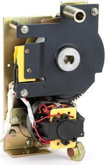 Привод моторный DC 110В ВА-732 | код 27222DEK | DEKraft Привод моторный DC 110В ВА-732 | код 27222DEK | DEKraft