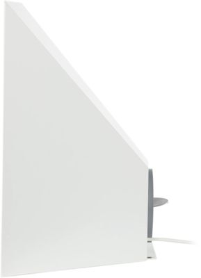 Вытяжка каминная Elikor White Storm 60П-650-П3Л белый управление: ползунковое (1 мотор) | код 406219 | ELIKOR Вытяжка каминная Elikor White Storm 60П-650-П3Л белый управление: ползунковое (1 мотор) | код 406219 | ELIKOR