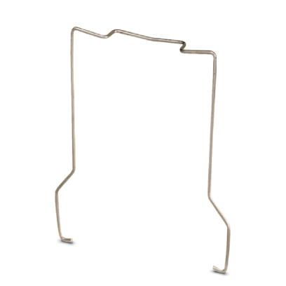 Металлическая деталь SPRING-LOCK | код 0713009 | PHOENIX CONTACT Металлическая деталь SPRING-LOCK | код 0713009 | PHOENIX CONTACT