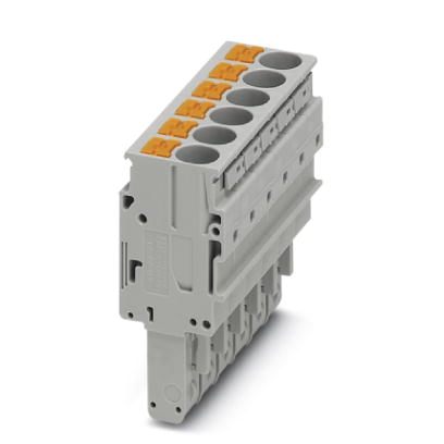 Штекер PP-H 6/ 6 | код 3061619 | PHOENIX CONTACT Штекер PP-H 6/ 6 | код 3061619 | PHOENIX CONTACT