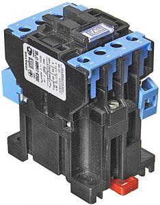 Контактор ПМЛ-1160МБ 380В 50Гц, 10А, доп. контакт - 1з, IP20, О4 | код A8017-78091561 | РЕЛЕ И АВТОМАТИКА Контактор ПМЛ-1160МБ 380В 50Гц, 10А, доп. контакт - 1з, IP20, О4 | код A8017-78091561 | РЕЛЕ И АВТОМАТИКА