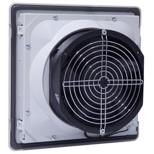 Вентилятор 170х150х55мм с решеткой 260х260мм, 285м3/ч, 230В-50/60Hz | код V01 260 002 | CETINKAYA PANO Вентилятор 170х150х55мм с решеткой 260х260мм, 285м3/ч, 230В-50/60Hz | код V01 260 002 | CETINKAYA PANO