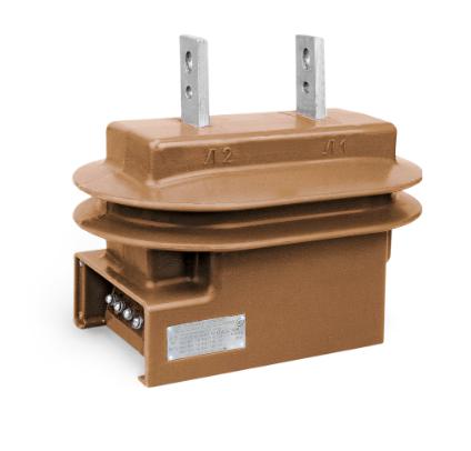 Трансформатор тока ТОЛ-10 III-2-0.5/0.5-200/5 УХЛ1 | код 10000078952 | СЗТТ