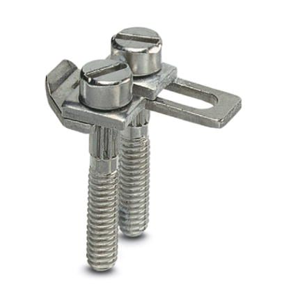 Коммутационные перемычки USB 2-RTK/S | код 0311278 | PHOENIX CONTACT Коммутационные перемычки USB 2-RTK/S | код 0311278 | PHOENIX CONTACT