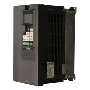 Частотный преобразователь ESQ-A3000-043-1.5K/2.2KF 1.5/2.2кВт, 380-480В | код 08.04.000871 | ESQ Частотный преобразователь ESQ-A3000-043-1.5K/2.2KF 1.5/2.2кВт, 380-480В | код 08.04.000871 | ESQ