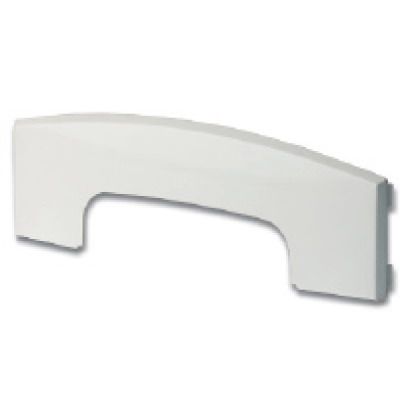 Адаптер модульной коробки для кабель-канала 90х25 мм | код 9226 | DKC Адаптер модульной коробки для кабель-канала 90х25 мм | код 9226 | DKC