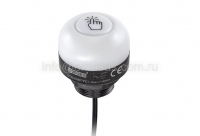 Кнопка сенсорная с кабелем PNP-NO | код SCB30MP6PC1 | EMAS