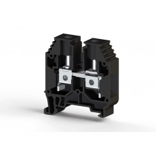 304 165, Клеммник на DIN-рейку 16мм.кв. (Черный), AVK16 | код 0.0.0.3.04165 | KLEMSAN 304 165, Клеммник на DIN-рейку 16мм.кв. (Черный), AVK16 | код 0.0.0.3.04165 | KLEMSAN