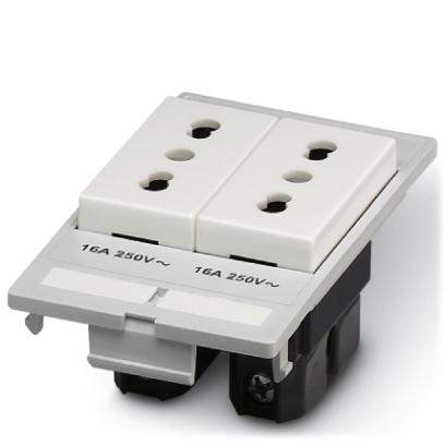 Вставка розетки VS-SI-SD-IT | код 1656550 | PHOENIX CONTACT Вставка розетки VS-SI-SD-IT | код 1656550 | PHOENIX CONTACT