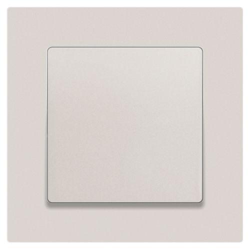 Выключатель Intro Accent 6-101-06 , 10А-250В, IP20, СУ, AL/CU, перламутр | код Б0063430 | ЭРА фото 3 Выключатель Intro Accent 6-101-06 , 10А-250В, IP20, СУ, AL/CU, перламутр | код Б0063430 | ЭРА фото 3