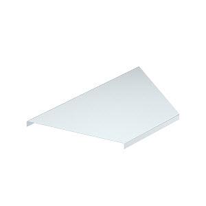 Крышка угловой секции 45град. для лотка LKS 300мм DFB 45 300 FS RU OBO 7128935 Крышка угловой секции 45град. для лотка LKS 300мм DFB 45 300 FS RU OBO 7128935