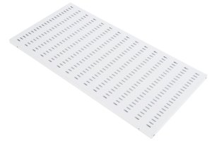 Полка усиленная для аккумуляторов, грузоподъемностью 200 кг, глубина 750 мм | код СВ-75АК | ЦМО Полка усиленная для аккумуляторов, грузоподъемностью 200 кг, глубина 750 мм | код СВ-75АК | ЦМО