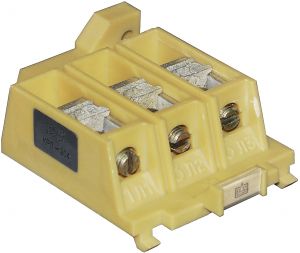 Клеммник КРЛ-1О4, 25А, IP00 | код A8017-T1679 | РЕЛЕ И АВТОМАТИКА Клеммник КРЛ-1О4, 25А, IP00 | код A8017-T1679 | РЕЛЕ И АВТОМАТИКА